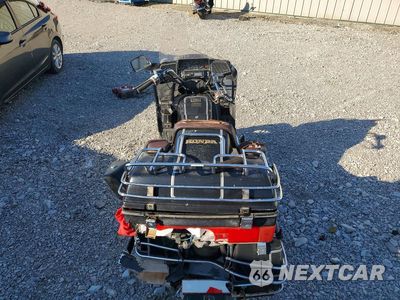 Czwarte zdjęcie samochodu z boku: 1986 HONDA GL1200 I VIN:1HFSC141XGA205988 - miniatura