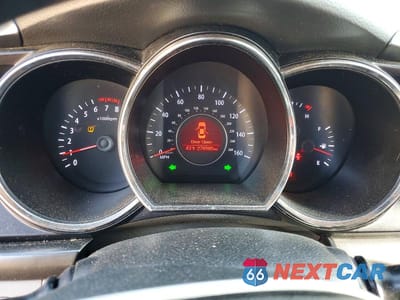 Zdjęcie 9 z 12 samochodu: 2012 KIA OPTIMA LX VIN:KNAGM4A77C5290117 - miniatura