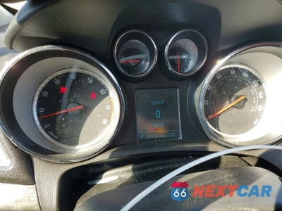 Zdjęcie 9 z 12 samochodu: 2015 BUICK ENCORE VIN:KL4CJASB4FB094969 - miniatura