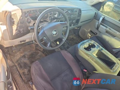 Zdjęcie 8 z 12 samochodu: 2011 CHEVROLET 2500 HD VIN:1GC2KVCG0BZ217068 - miniatura