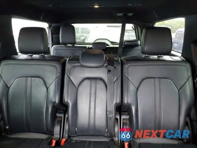 Zdjęcie 10 z 13 samochodu: 2019 FORD EXPEDITION MAX LIMITED VIN:1FMJK1KT1KEA35661 - miniatura