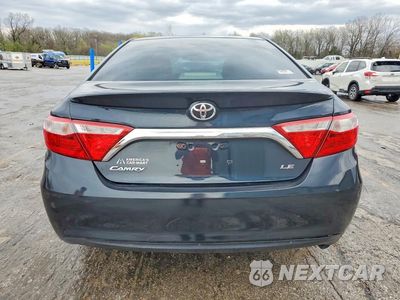Zdjęcie 6 z 12 samochodu: 2016 TOYOTA CAMRY LE VIN:4T4BF1FK2GR526043 - miniatura