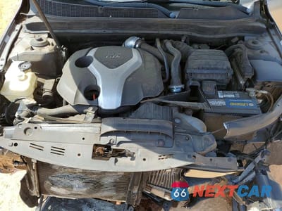 Zdjęcie 11 z 13 samochodu: 2013 KIA OPTIMA SX VIN:5XXGR4A66DG137480 - miniatura