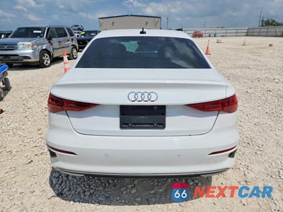 Zdjęcie 6 z 12 samochodu: 2022 AUDI A3 PREMIUM PLUS VIN:WAUBUDGY7NA063823 - miniatura