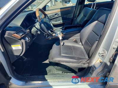Zdjęcie 7 z 12 samochodu: 2011 MERCEDES-BENZ E 350 4MATIC VIN:WDDHF8HB0BA467847 - miniatura