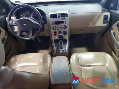 Zdjęcie 8 z 12 samochodu: 2005 CHEVROLET EQUINOX LT VIN:2CNDL73F356173474 - miniatura