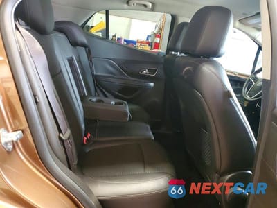 Zdjęcie 11 z 14 samochodu: 2016 BUICK ENCORE VIN:KL4CJESB6GB550270 - miniatura