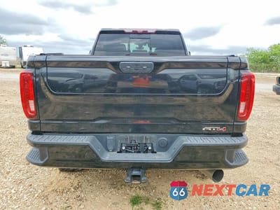 Zdjęcie 6 z 11 samochodu: 2022 GMC SIERRA K2500 AT4 VIN:1GT49PEY2NF178382 - miniatura