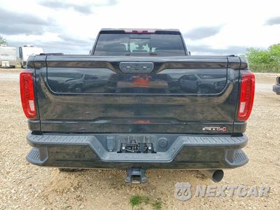 Zdjęcie 6 z 11 samochodu: 2022 GMC SIERRA K2500 AT4 VIN:1GT49PEY2NF178382 - miniatura