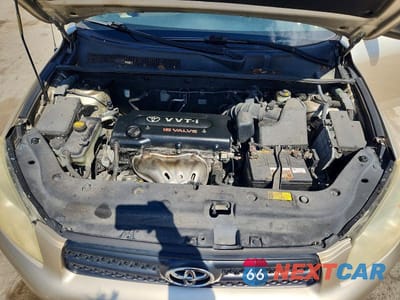Zdjęcie 12 z 13 samochodu: 2007 TOYOTA RAV4 BASE VIN:JTMZD33V475064799 - miniatura