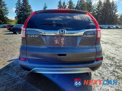 Zdjęcie 6 z 13 samochodu: 2015 HONDA CR-V EX VIN:2HKRM4H53FH666610 - miniatura