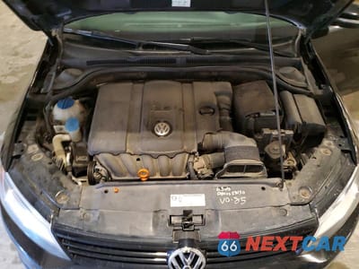 Zdjęcie 11 z 12 samochodu: 2011 VOLKSWAGEN JETTA SE VIN:3VWDX7AJ7BM388581 - miniatura