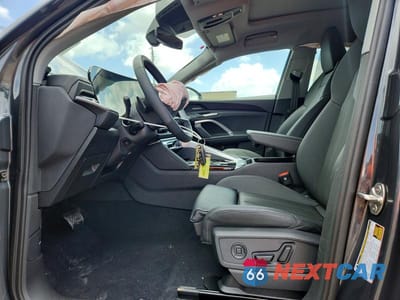 Zdjęcie 7 z 12 samochodu: 2025 AUDI Q5 PREMIUM PLUS VIN:WA12AAGU4S2010648 - miniatura