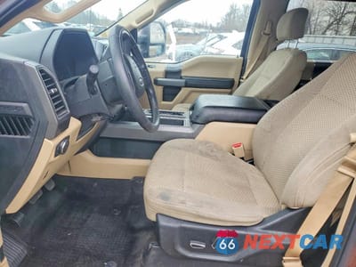Zdjęcie 7 z 11 samochodu: 2017 FORD F150 SUPERCREW VIN:1FTEW1EG4HFC48728 - miniatura