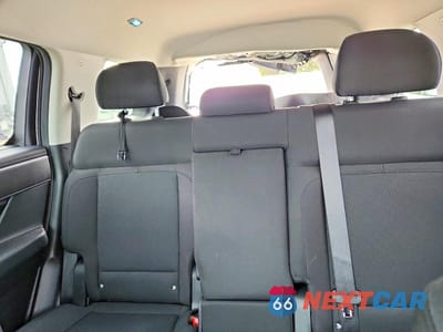 Zdjęcie 10 z 12 samochodu: 2025 HYUNDAI SANTA FE SE VIN:5NMP1DGL4SH070090 - miniatura