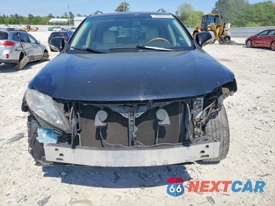 Piąte zdjęcie samochodu w środku: 2010 LEXUS RX 350 VIN:2T2ZK1BA7AC006250 - miniatura