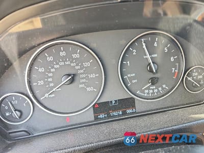 Zdjęcie 9 z 11 samochodu: 2015 BMW 328 I VIN:WBA3A5G51FNS84403 - miniatura