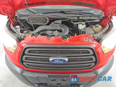 Zdjęcie 12 z 13 samochodu: 2016 FORD TRANSIT T-250 VIN:1FTYR1ZM6GKA21308 - miniatura