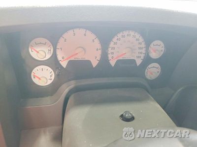 Zdjęcie 9 z 12 samochodu: 2006 DODGE RAM 1500 VIN:3D7KS28D96G107290 - miniatura