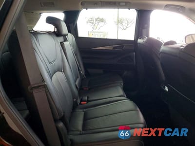 Zdjęcie 11 z 13 samochodu: 2024 INFINITI QX60 LUXE VIN:5N1DL1FR7RC337275 - miniatura