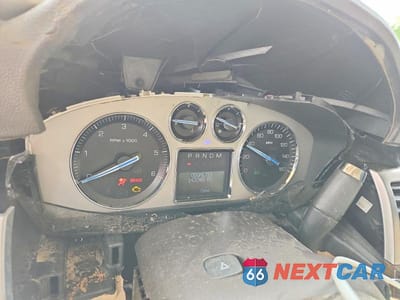 Zdjęcie 9 z 13 samochodu: 2007 CADILLAC ESCALADE ESV VIN:1GYFK66877R311610 - miniatura