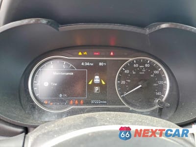 Zdjęcie 9 z 13 samochodu: 2024 NISSAN VERSA SR VIN:3N1CN8FV3RL928503 - miniatura