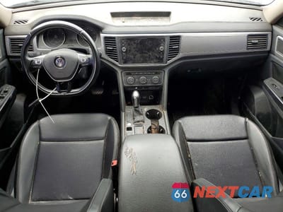 Zdjęcie 8 z 12 samochodu: 2019 VOLKSWAGEN ATLAS SE VIN:1V2DR2CA4KC525764 - miniatura