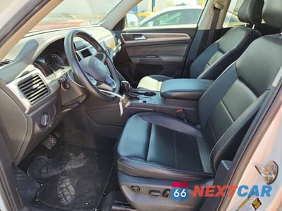 Zdjęcie 7 z 12 samochodu: 2021 VOLKSWAGEN ATLAS SE VIN:1V2WR2CA7MC574582 - miniatura