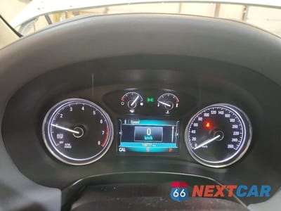 Zdjęcie 9 z 13 samochodu: 2018 BUICK ENCLAVE ESSENCE VIN:5GAEVAKW9JJ241132 - miniatura