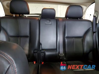 Zdjęcie 10 z 13 samochodu: 2011 FORD EDGE LIMITED VIN:2FMDK4KC3BBA11145 - miniatura