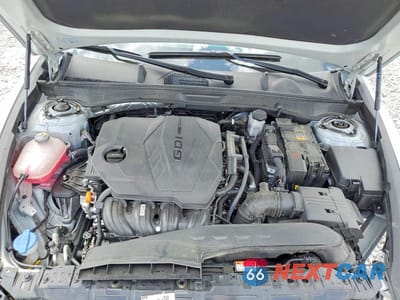 Zdjęcie 11 z 11 samochodu: 2025 HYUNDAI SONATA SEL CONVENIENCE VIN:KMHL14JA8SA429825 - miniatura