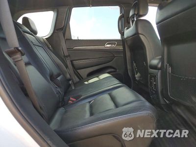 Zdjęcie 11 z 13 samochodu: 2022 JEEP GRAND CHEROKEE LIMITED VIN:1C4RJFBG6NC120165 - miniatura