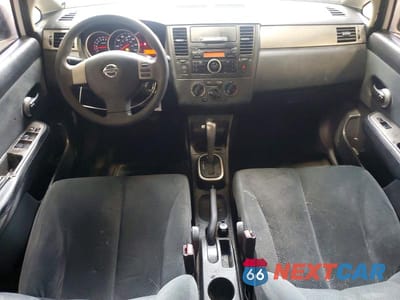 Zdjęcie 8 z 12 samochodu: 2011 NISSAN VERSA 1.8 S VIN:3N1BC1CP1BL441465 - miniatura