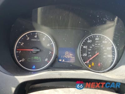 Zdjęcie 9 z 13 samochodu: 2016 MITSUBISHI OUTLANDER ES VIN:JA4AD2A36GZ045490 - miniatura