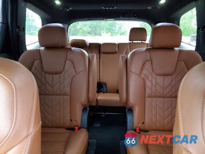 Zdjęcie 10 z 13 samochodu: 2023 KIA TELLURIDE SX X-LINE VIN:5XYP5DGC6PG382112 - miniatura