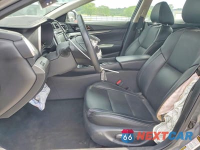 Zdjęcie 7 z 12 samochodu: 2023 NISSAN MAXIMA SV VIN:1N4AA6CVXPC511516 - miniatura