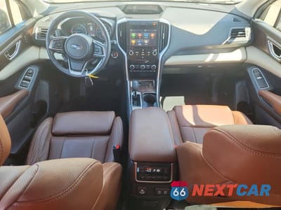 Zdjęcie 8 z 14 samochodu: 2019 SUBARU ASCENT TOURING VIN:4S4WMARD4K3473696 - miniatura
