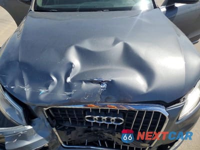 Zdjęcie 12 z 13 samochodu: 2015 AUDI Q5 PREMIUM PLUS VIN:WA1LFAFP1FA021362 - miniatura