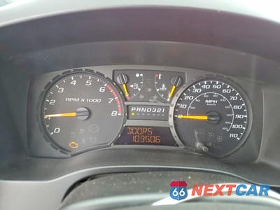 Zdjęcie 9 z 12 samochodu: 2008 CHEVROLET COLORADO LS VIN:1GCDT299288223417 - miniatura