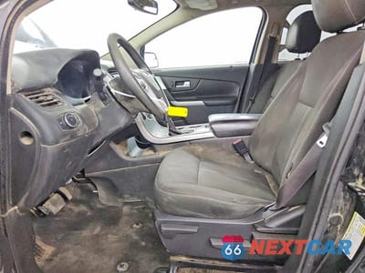Zdjęcie 7 z 13 samochodu: 2014 FORD EDGE SE VIN:2FMDK3GC9EBB07014 - miniatura