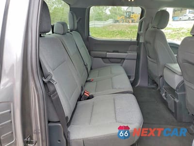 Zdjęcie 10 z 11 samochodu: 2025 FORD F150 XLT VIN:1FTEW3KP2SKE06675 - miniatura