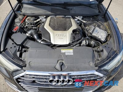 Zdjęcie 11 z 12 samochodu: 2019 AUDI A6 PRESTIGE VIN:WAUM2AF20KN041810 - miniatura
