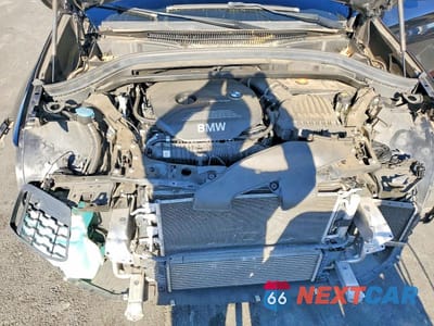 Zdjęcie 12 z 12 samochodu: 2017 BMW X1 XDRIVE28I VIN:WBXHT3C39H5F73579 - miniatura