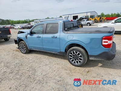 Drugie zdjęcie samochodu z przodu: 2023 FORD MAVERICK XL VIN:3FTTW8E3XPRA33904 - miniatura