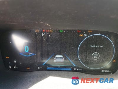 Zdjęcie 9 z 13 samochodu: 2023 HYUNDAI SANTA FE LIMITED VIN:5NMS44AL8PH507008 - miniatura