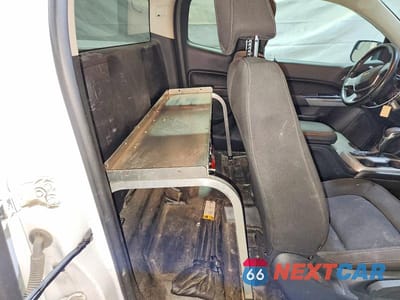 Zdjęcie 10 z 12 samochodu: 2022 CHEVROLET COLORADO LT VIN:1GCHTCEA2N1243419 - miniatura