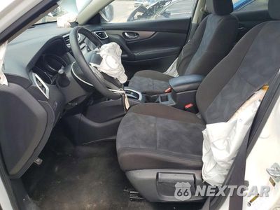 Zdjęcie 7 z 14 samochodu: 2016 NISSAN ROGUE S VIN:KNMAT2MV5GP633205 - miniatura