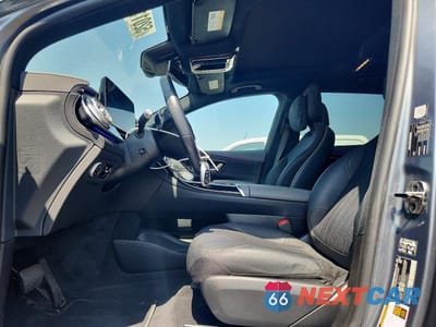 Zdjęcie 7 z 13 samochodu: 2023 MERCEDES-BENZ EQS SUV 450 4MATIC VIN:4JGDM2EB7PA029877 - miniatura