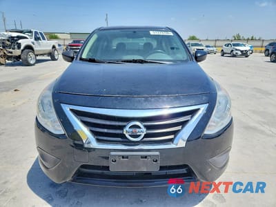 Piąte zdjęcie samochodu w środku: 2019 NISSAN VERSA S PLUS VIN:3N1CN7AP6KL877099 - miniatura