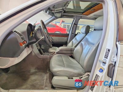 Zdjęcie 7 z 12 samochodu: 1999 MERCEDES-BENZ S 320W VIN:WDBGA32G3XA431782 - miniatura